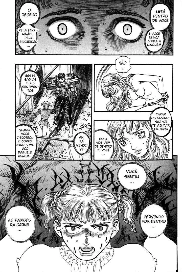 Berserk — Cap. 125, pág. 3