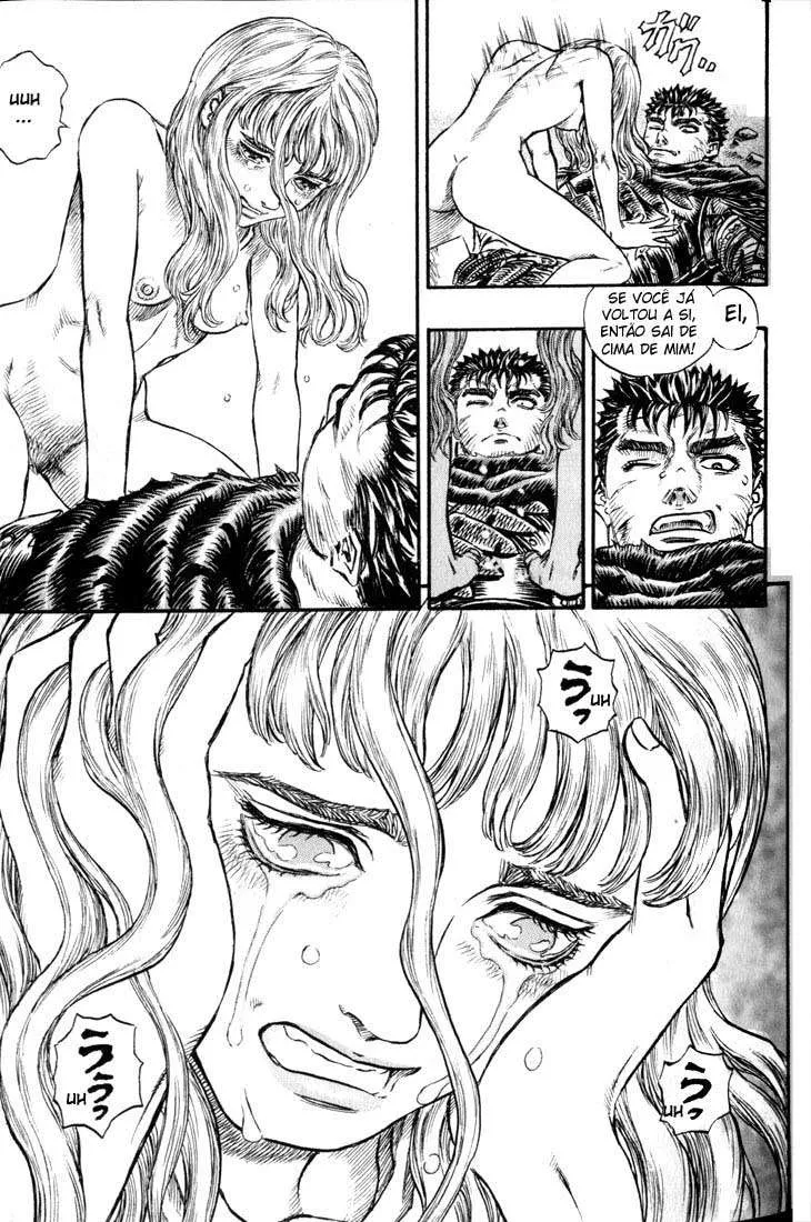 Berserk — Cap. 125, pág. 13