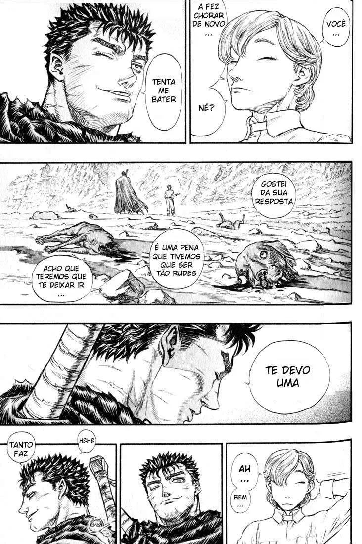 Berserk — Cap. 125, pág. 17