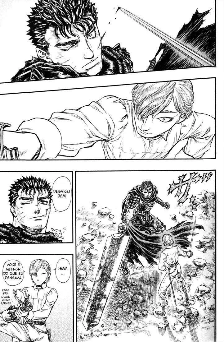 Berserk — Cap. 125, pág. 19