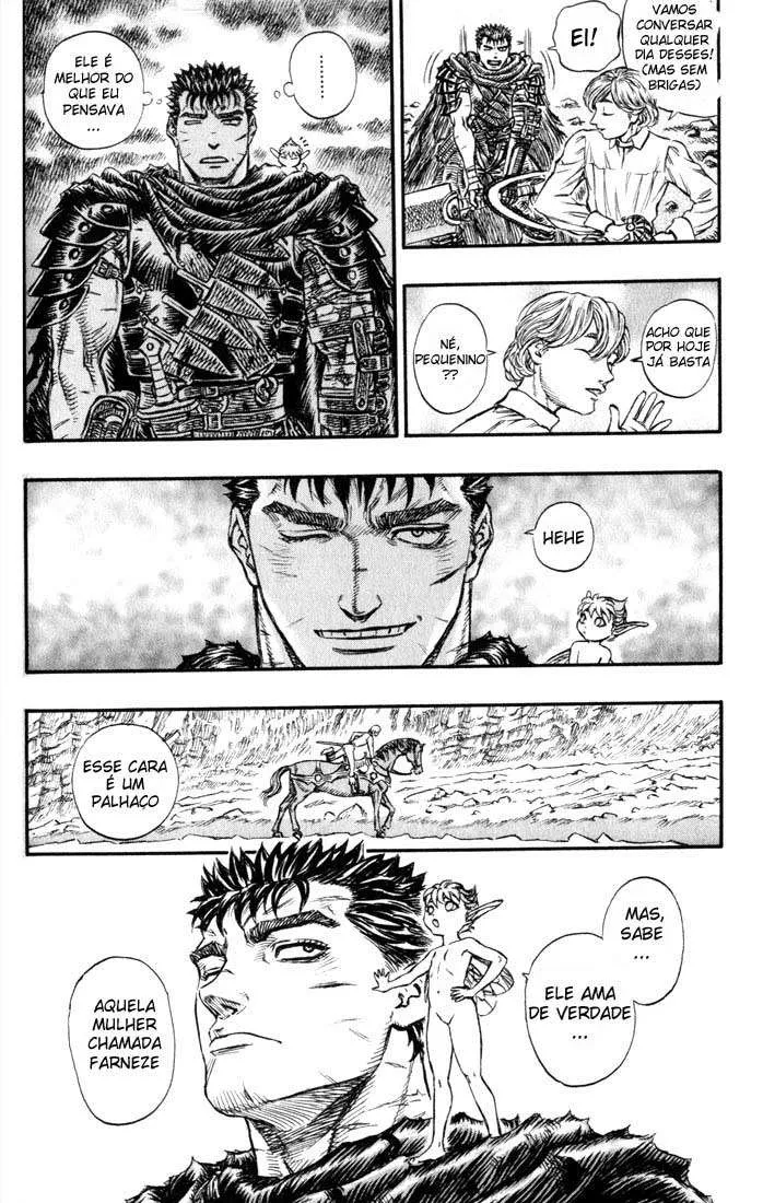 Berserk — Cap. 125, pág. 20