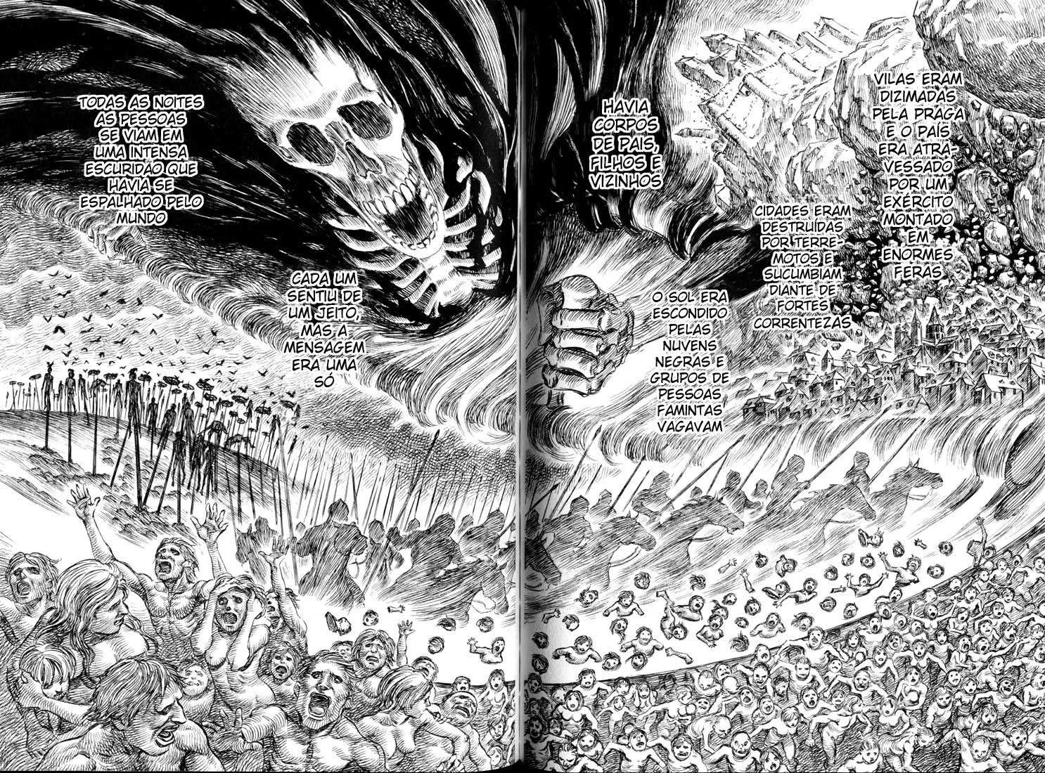 Berserk — Cap. 126, pág. 3