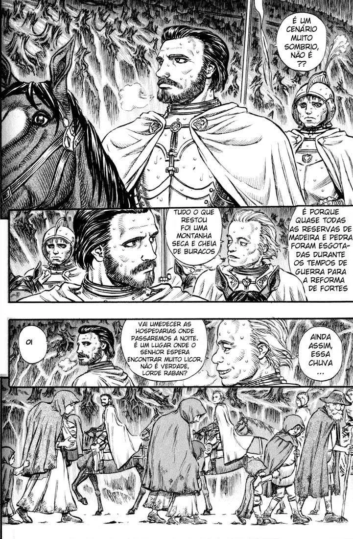 Berserk — Cap. 126, pág. 6