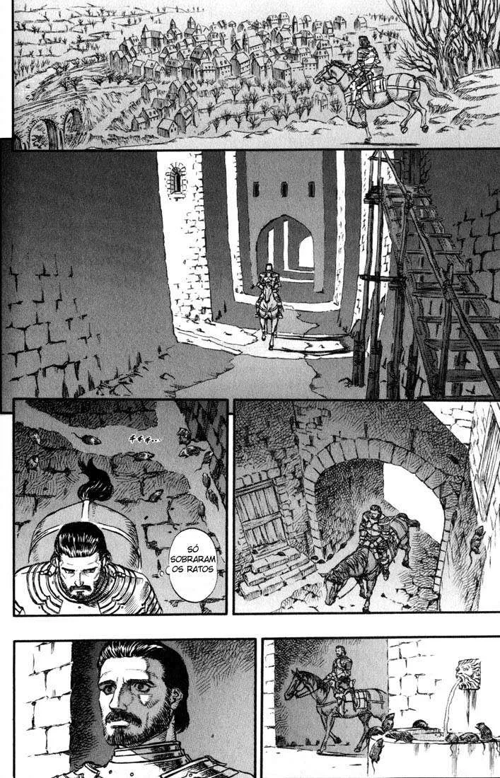 Berserk — Cap. 126, pág. 10
