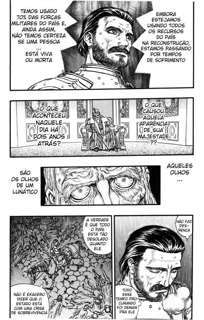 Berserk — Cap. 126, pág. 14