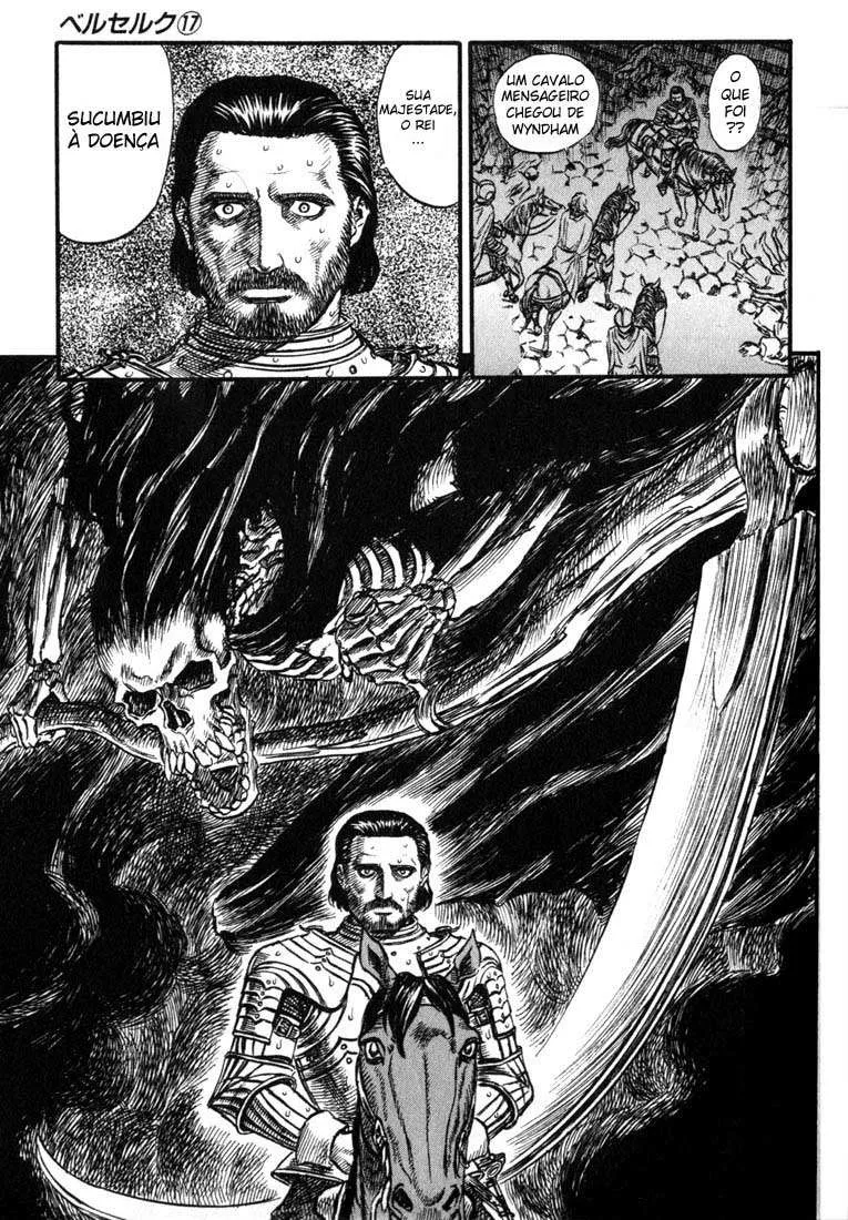 Berserk — Cap. 126, pág. 17