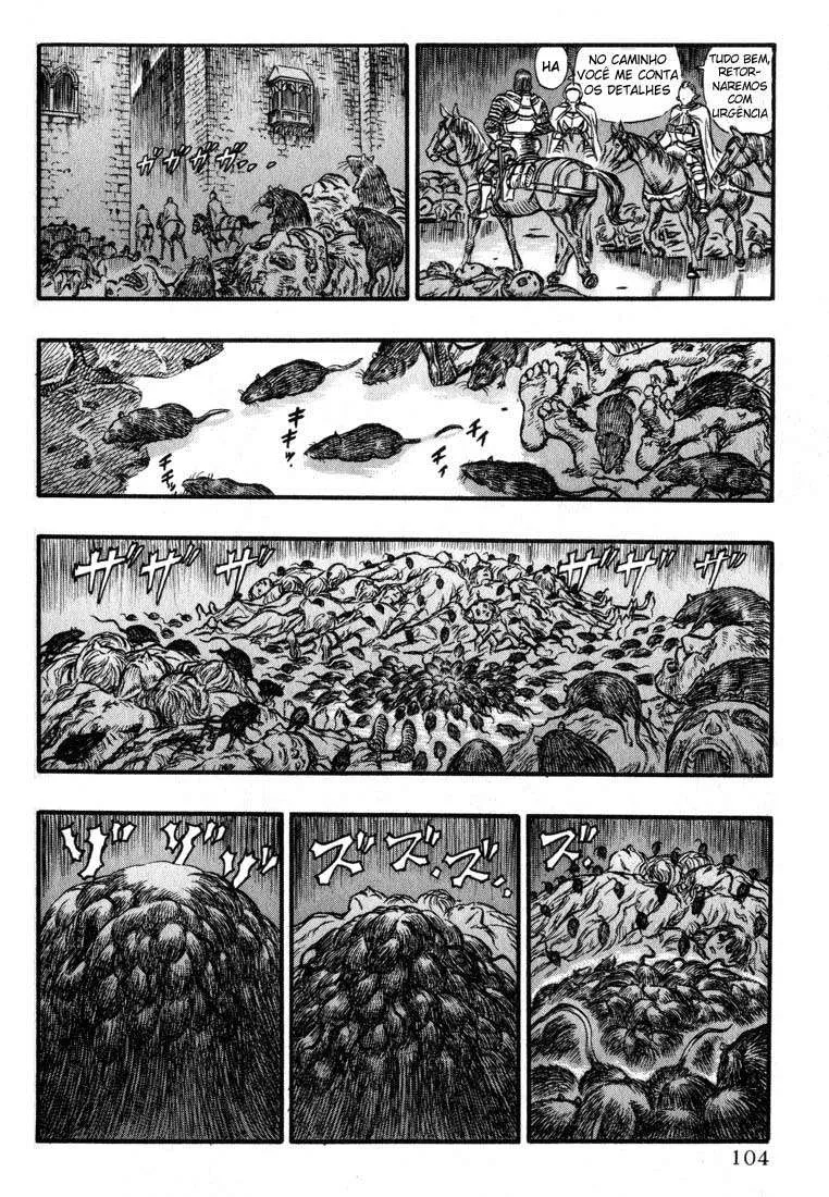 Berserk — Cap. 126, pág. 18