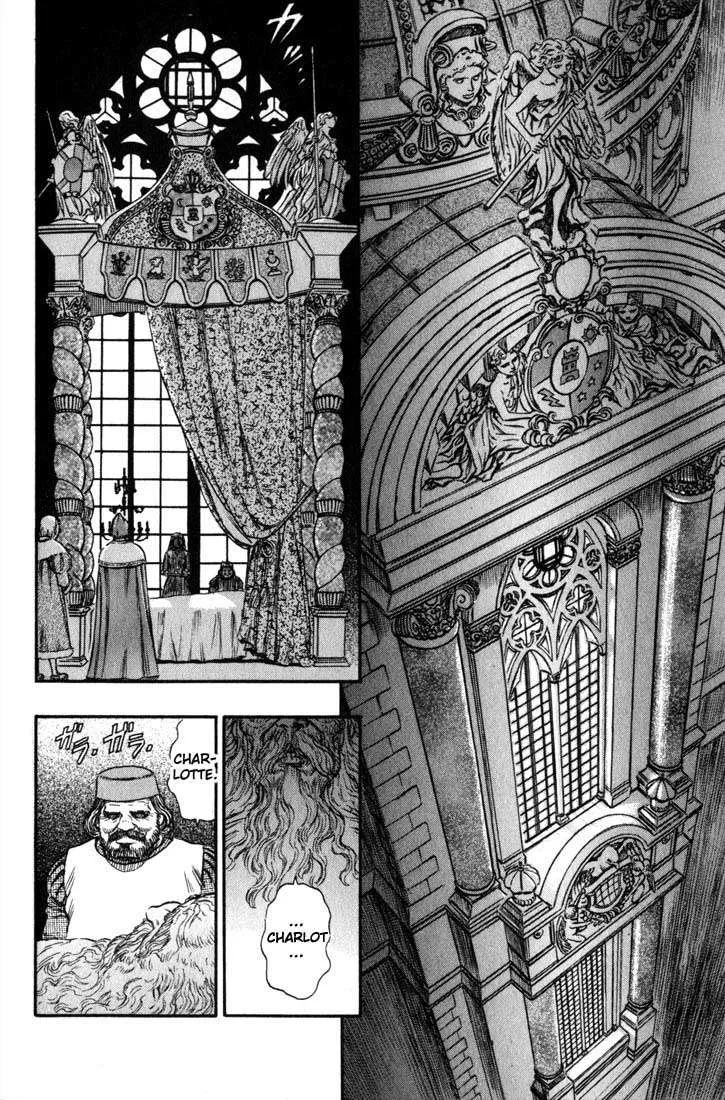 Berserk — Cap. 127, pág. 4