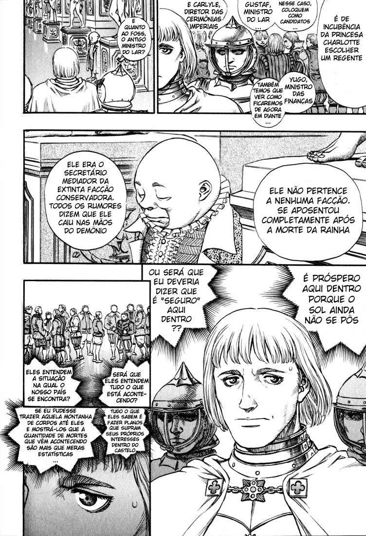 Berserk — Cap. 127, pág. 6