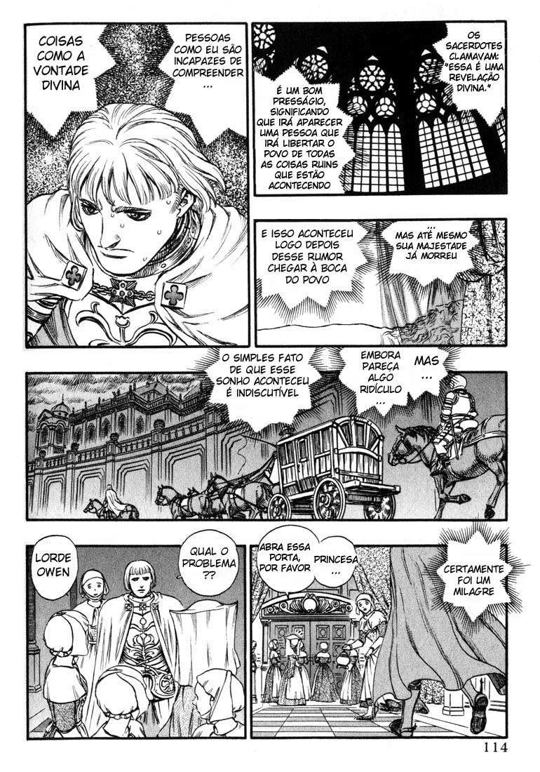 Berserk — Cap. 127, pág. 8
