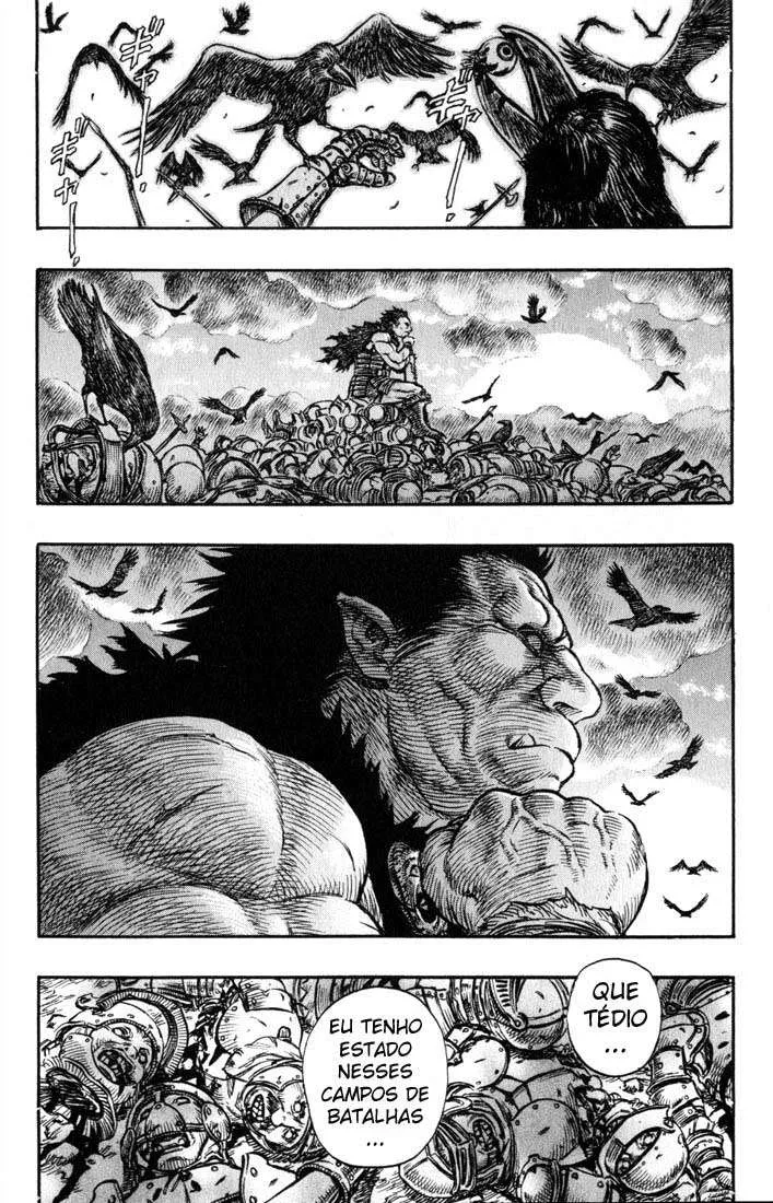 Berserk — Cap. 128, pág. 3
