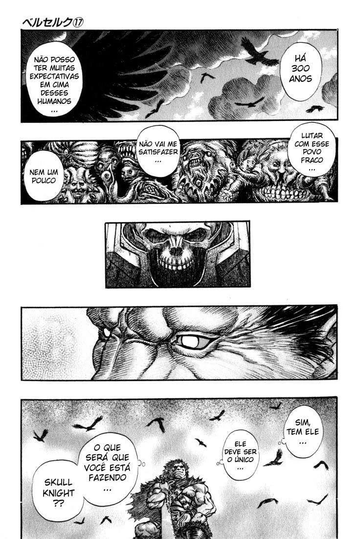 Berserk — Cap. 128, pág. 4