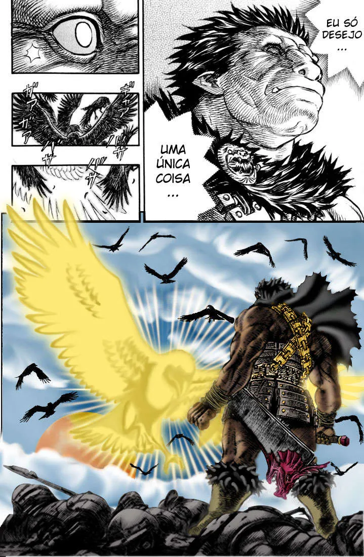 Berserk — Cap. 128, pág. 6