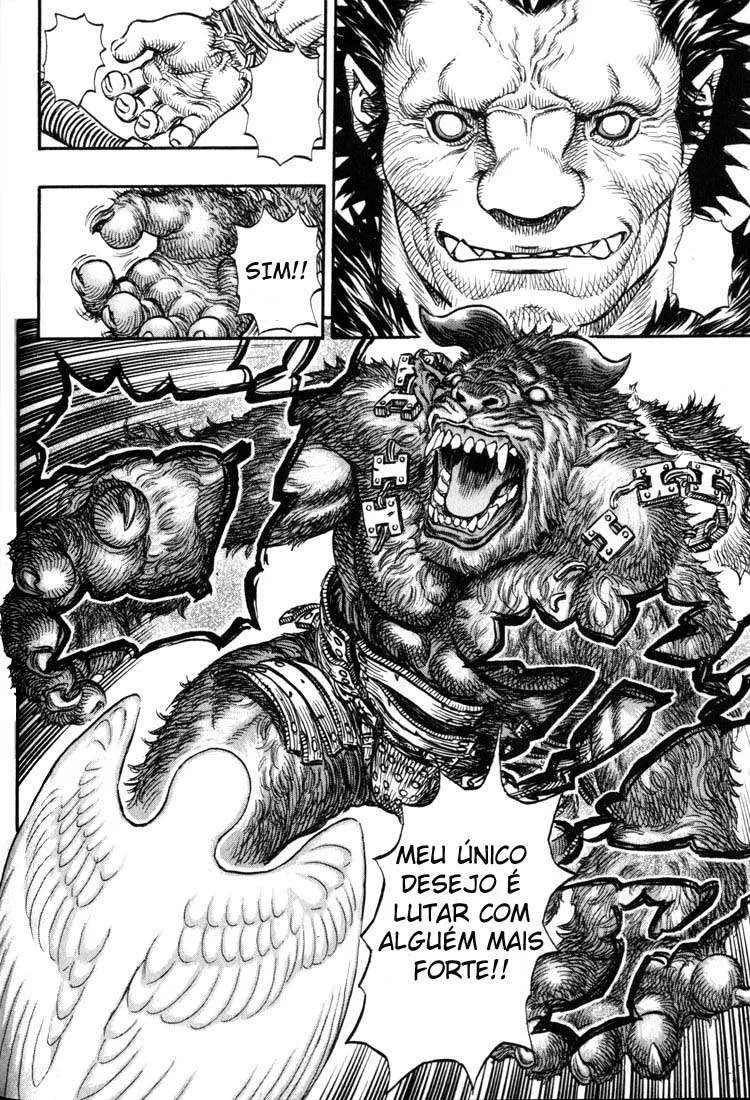 Berserk — Cap. 128, pág. 8