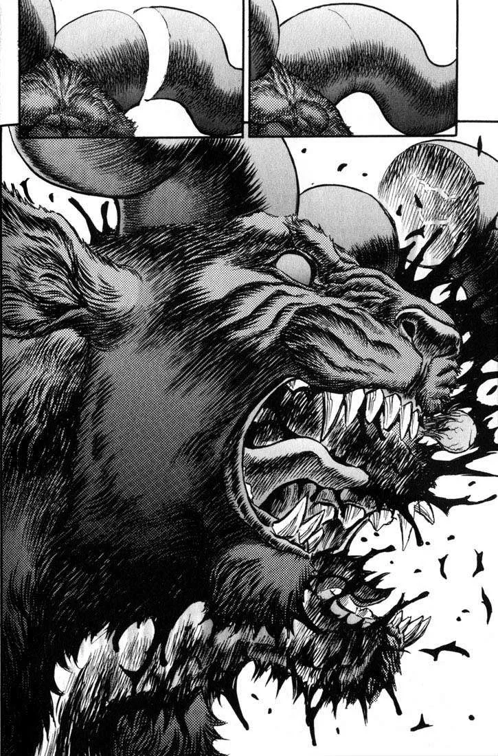 Berserk — Cap. 128, pág. 10