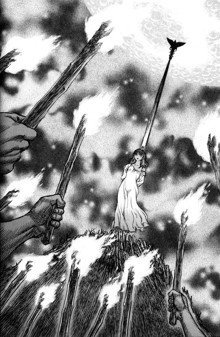 Berserk — Cap. 128, pág. 16