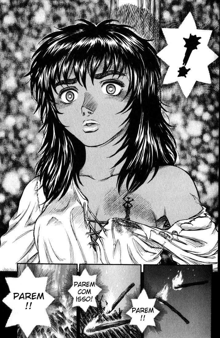 Berserk — Cap. 128, pág. 17