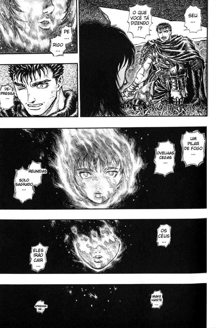 Berserk — Cap. 128, pág. 21