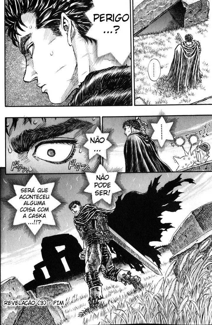 Berserk — Cap. 128, pág. 22