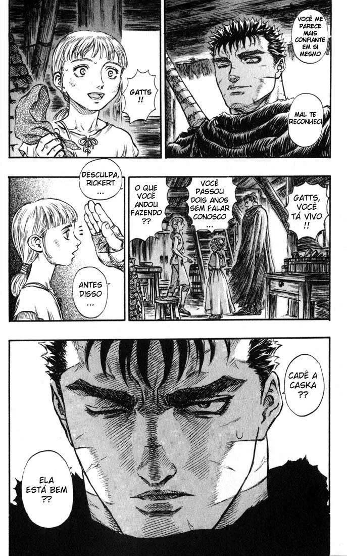 Berserk — Cap. 129, pág. 6