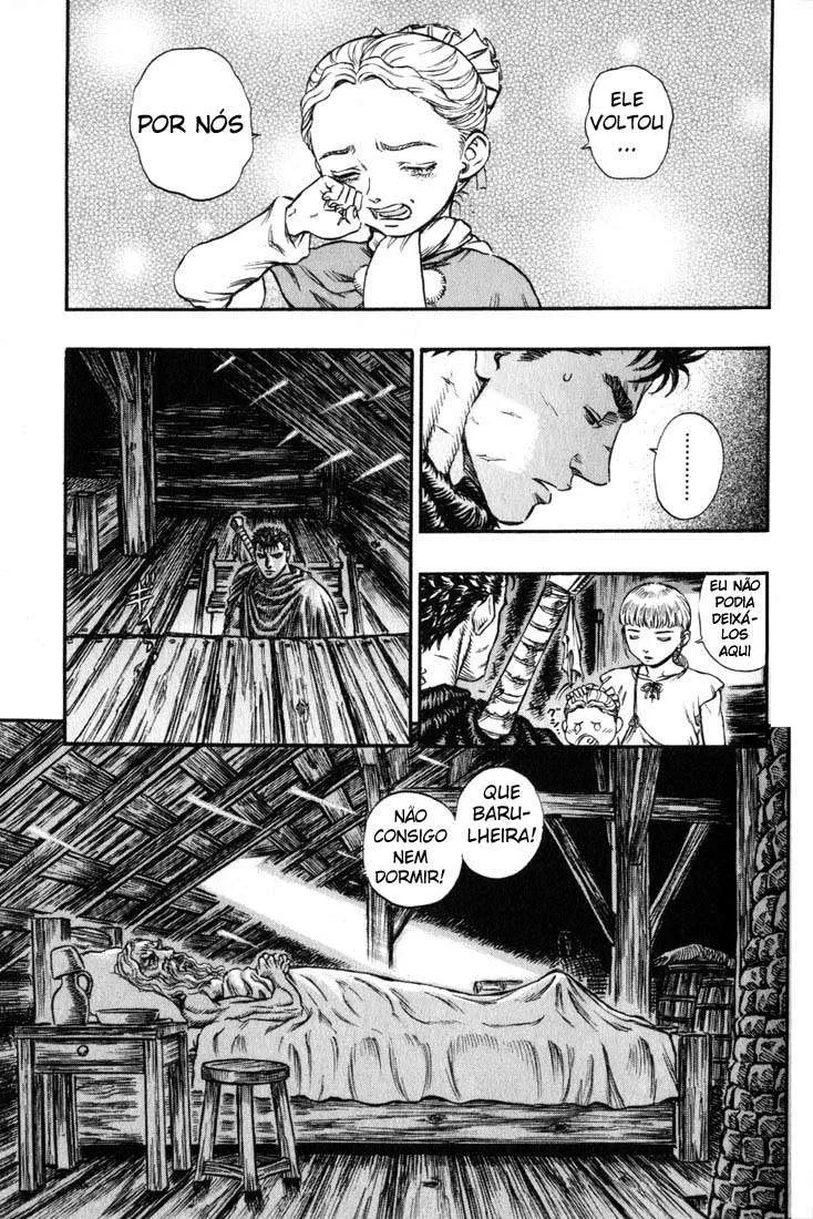 Berserk — Cap. 129, pág. 11