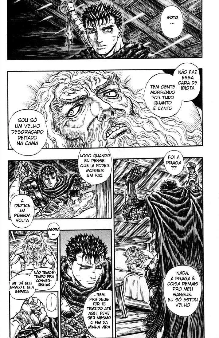 Berserk — Cap. 129, pág. 12