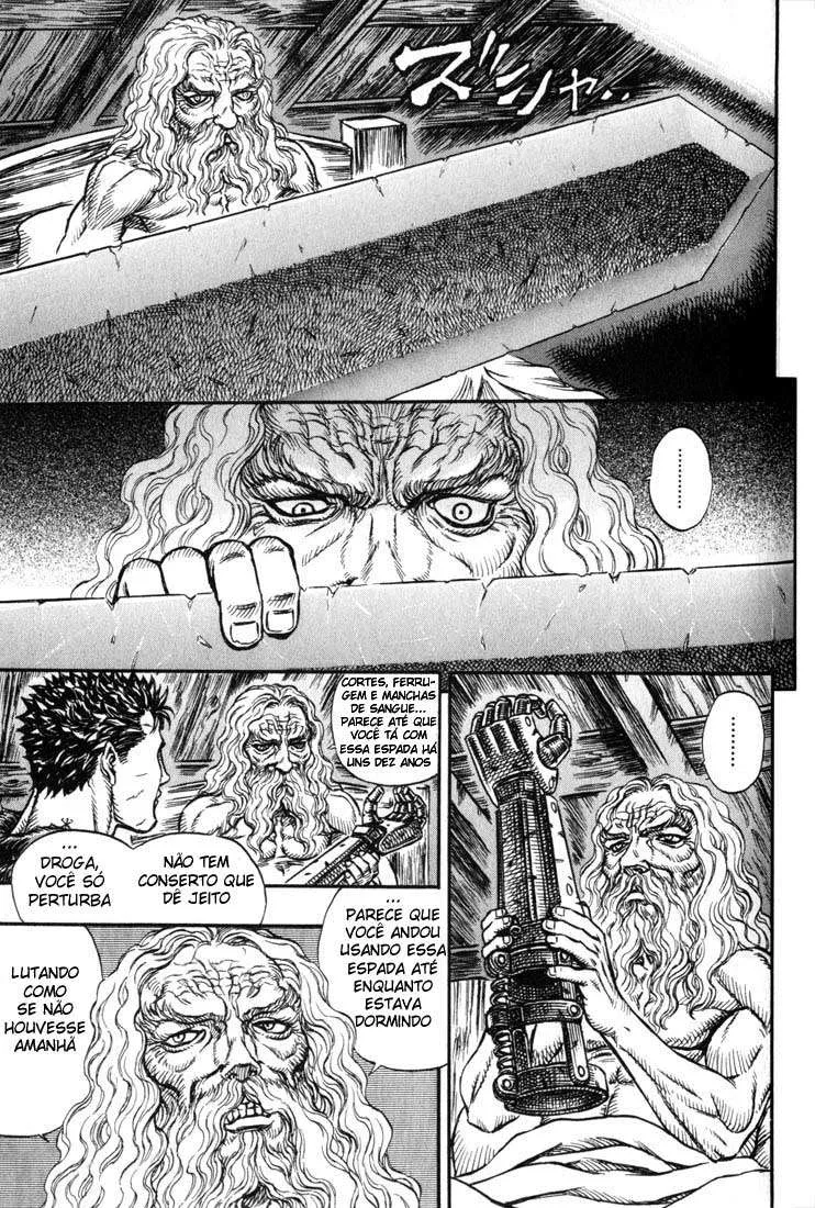 Berserk — Cap. 129, pág. 13