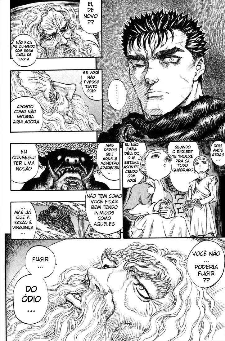 Berserk — Cap. 129, pág. 14
