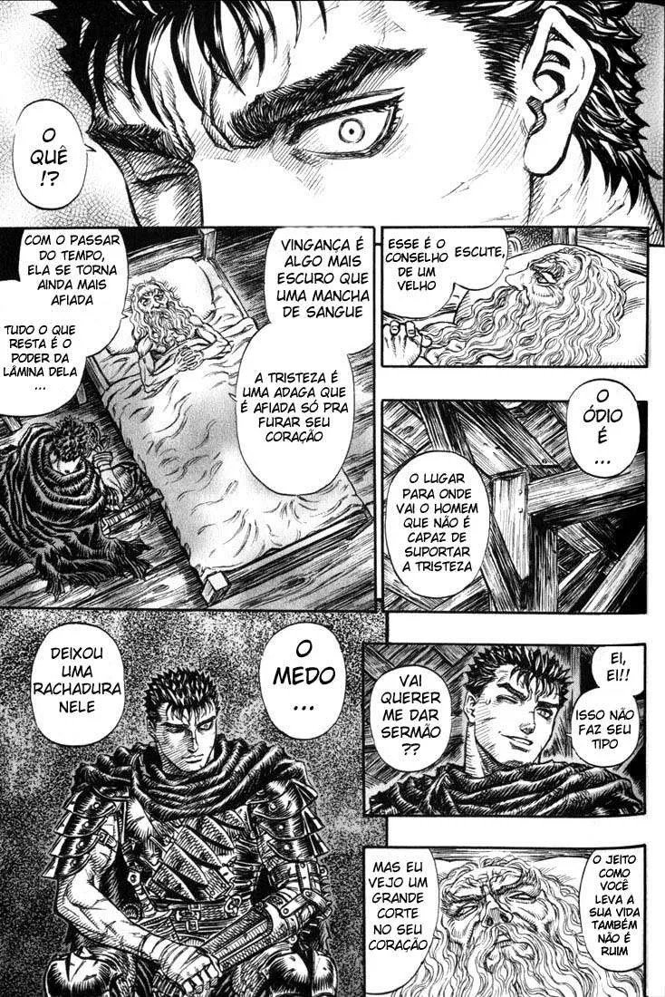 Berserk — Cap. 129, pág. 15