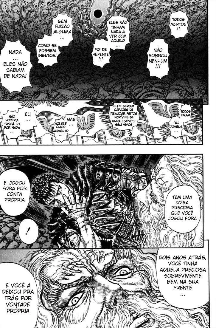 Berserk — Cap. 129, pág. 17