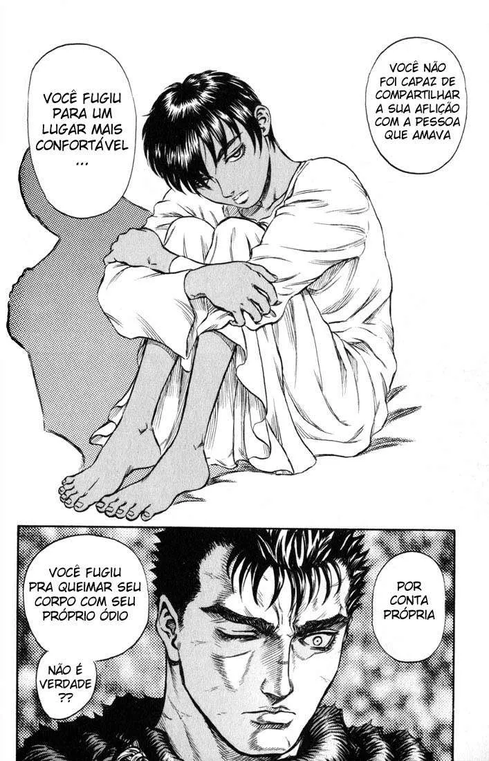 Berserk — Cap. 129, pág. 18