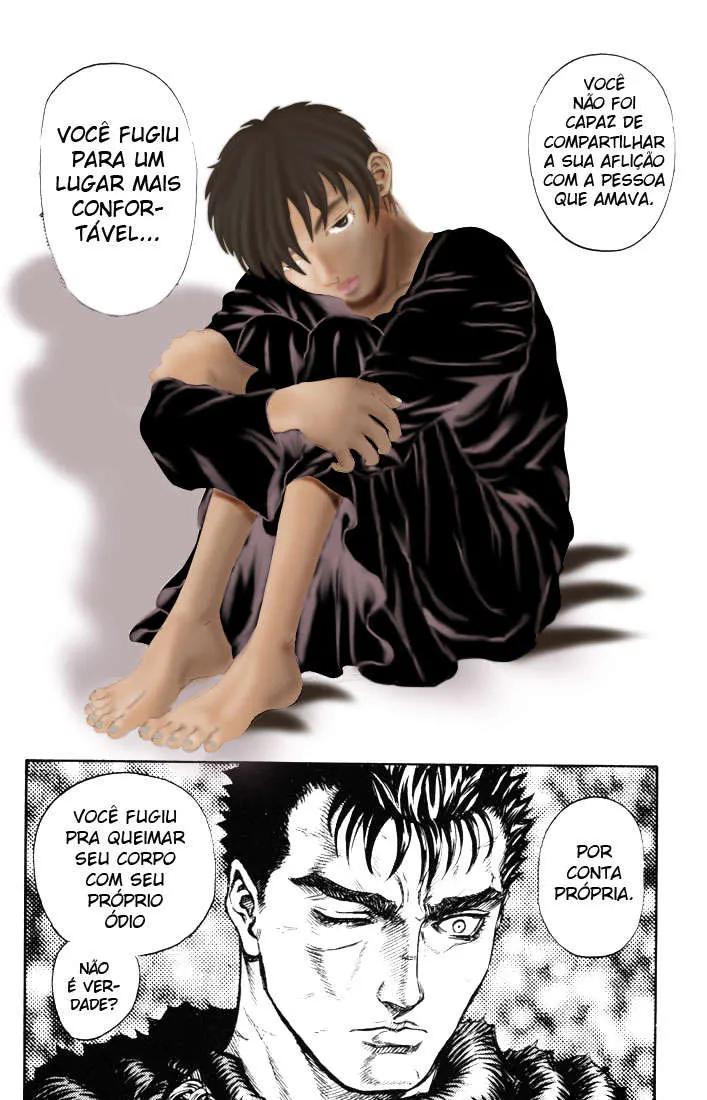 Berserk — Cap. 129, pág. 19
