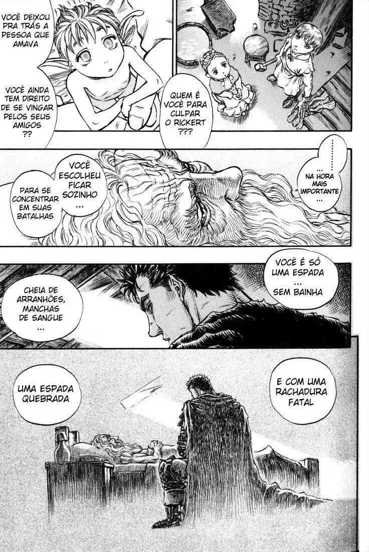 Berserk — Cap. 129, pág. 20