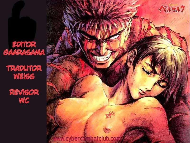 Berserk — Cap. 129, pág. 21