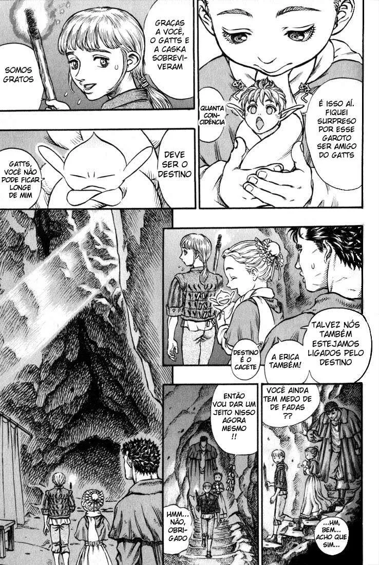 Berserk — Cap. 130, pág. 3