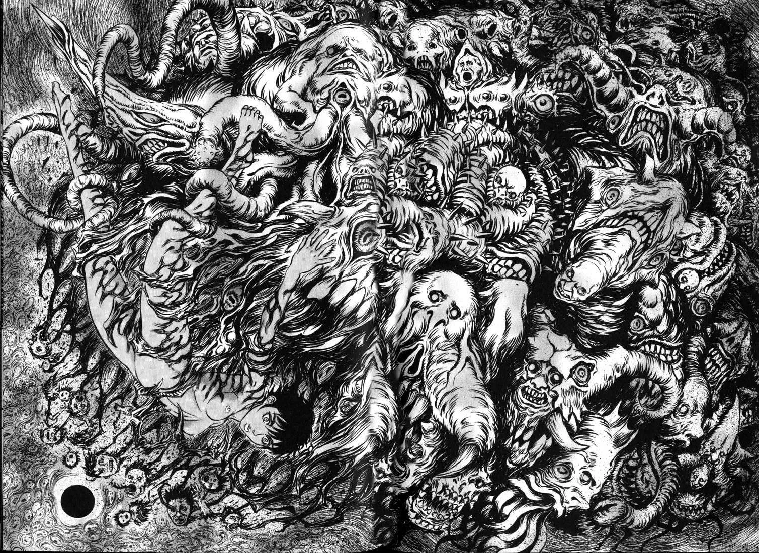 Berserk — Cap. 130, pág. 8