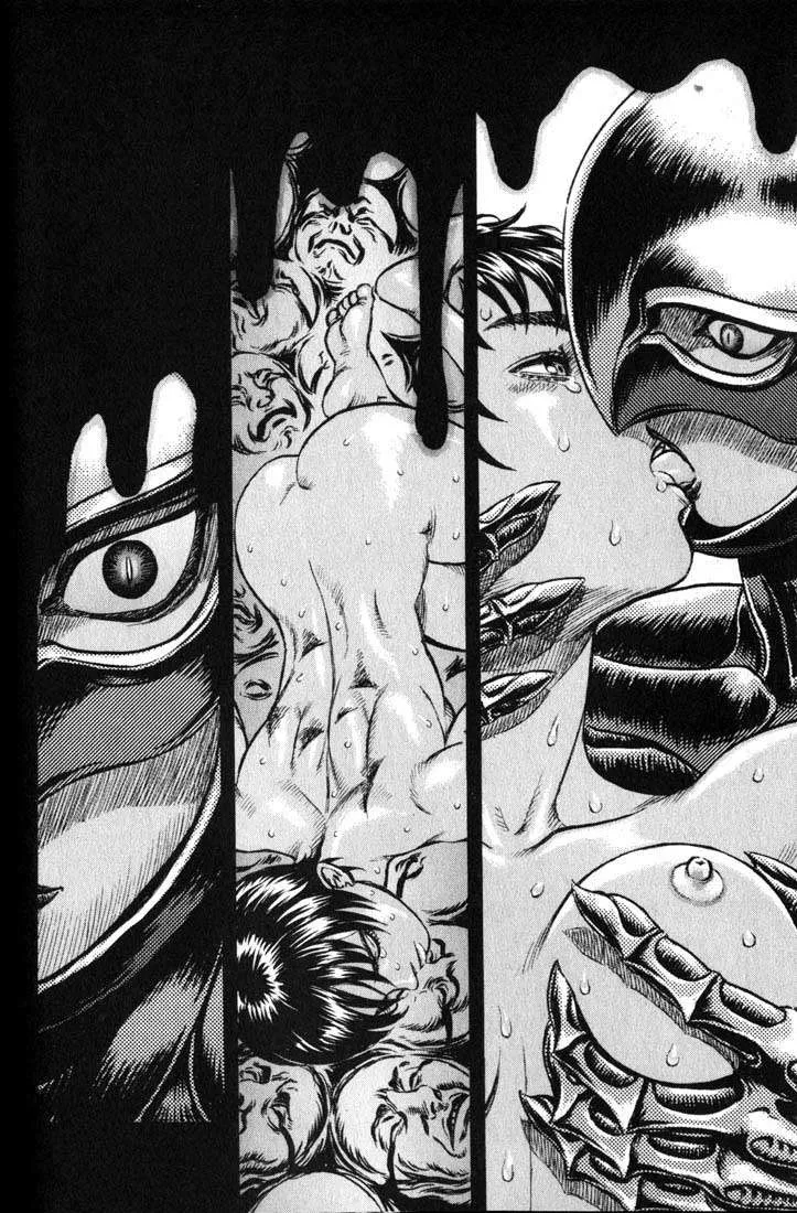 Berserk — Cap. 130, pág. 9