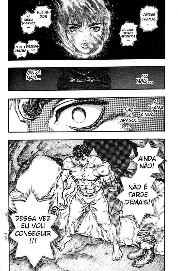 Berserk — Cap. 130, pág. 20