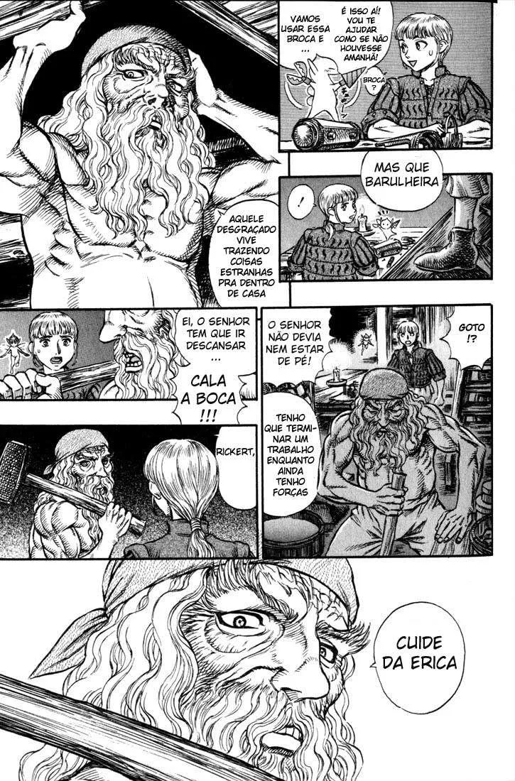Berserk — Cap. 131, pág. 5