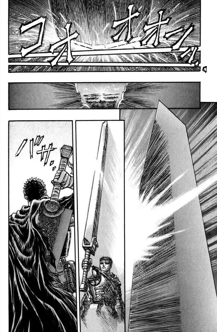 Berserk — Cap. 131, pág. 8