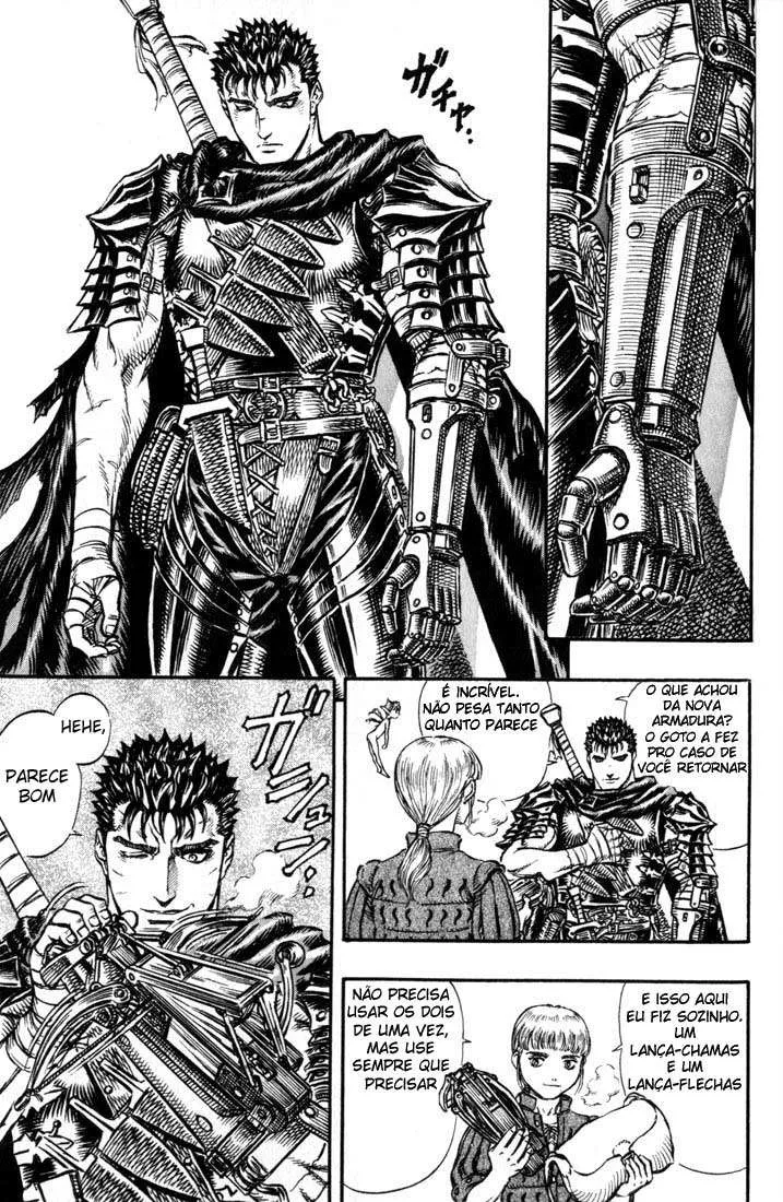 Berserk — Cap. 131, pág. 9
