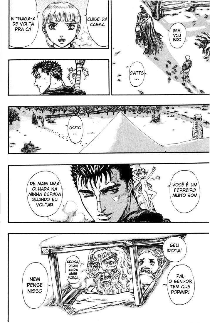 Berserk — Cap. 131, pág. 13