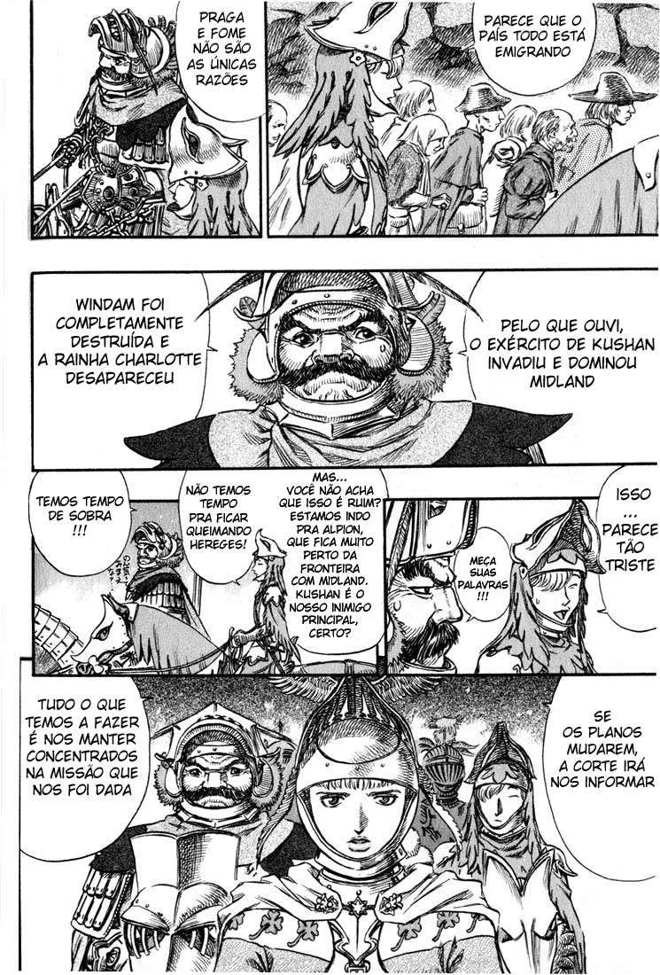 Berserk — Cap. 131, pág. 16