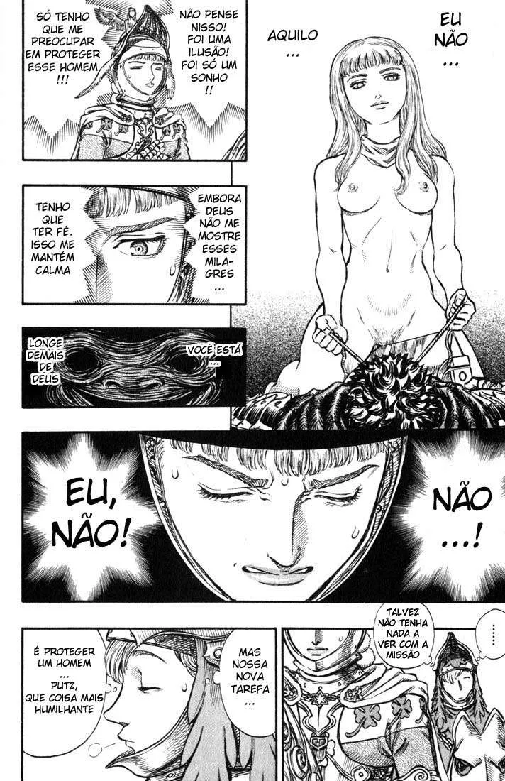 Berserk — Cap. 131, pág. 20