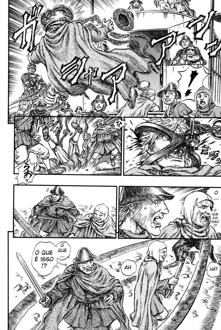 Berserk — Cap. 132, pág. 4