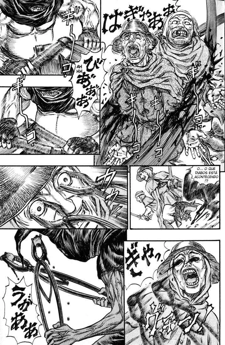 Berserk — Cap. 132, pág. 5