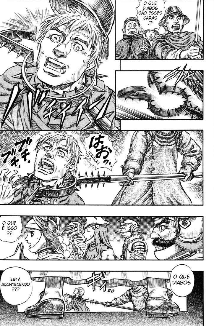 Berserk — Cap. 132, pág. 7