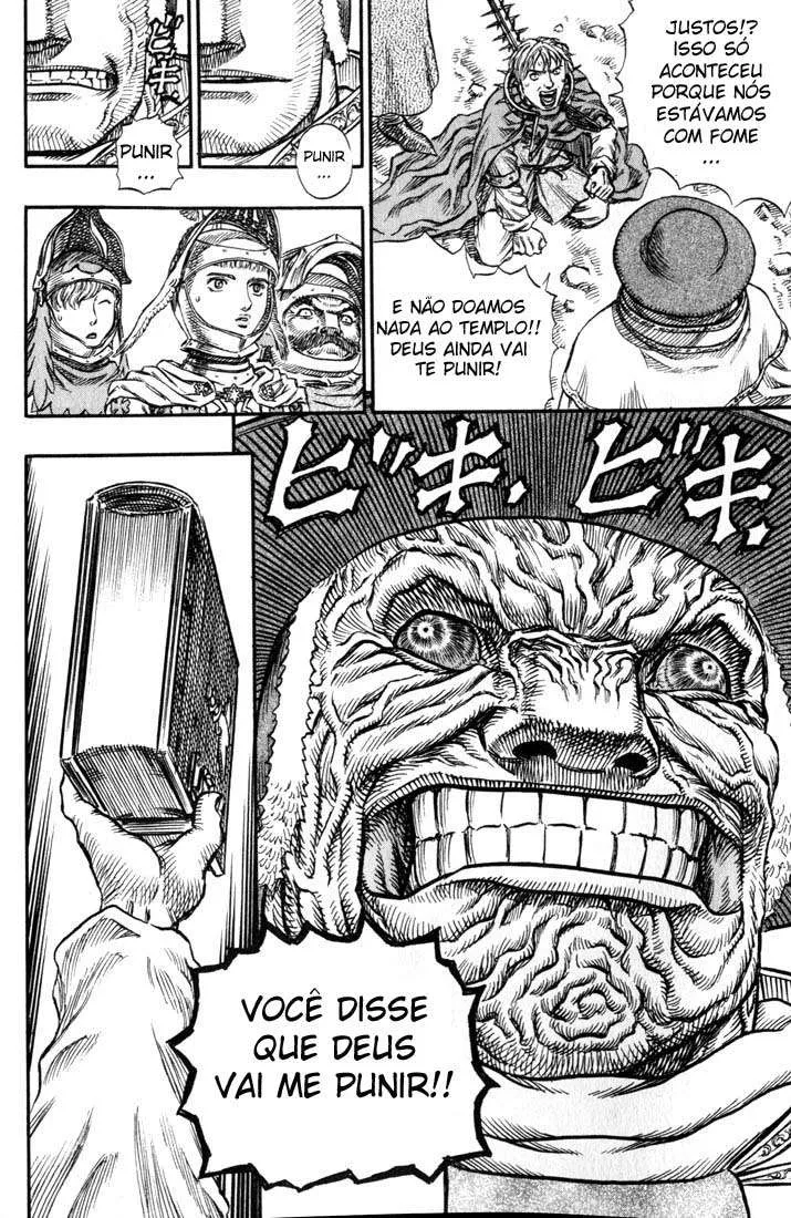 Berserk — Cap. 132, pág. 13