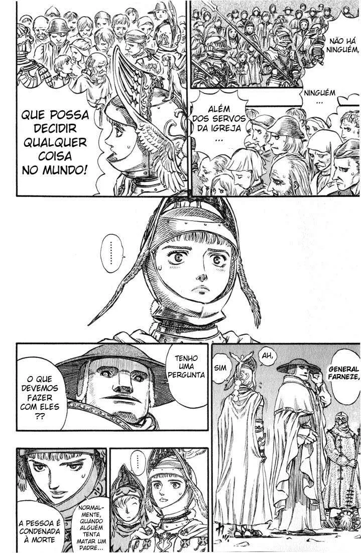 Berserk — Cap. 132, pág. 15