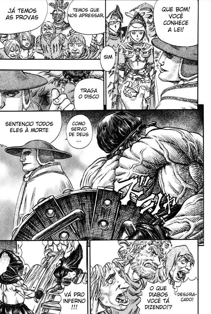 Berserk — Cap. 132, pág. 16